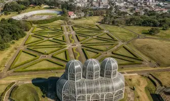 City Tour Curitiba 4 horas