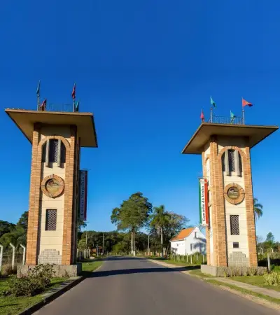 Museu do Vinho Vô Vito